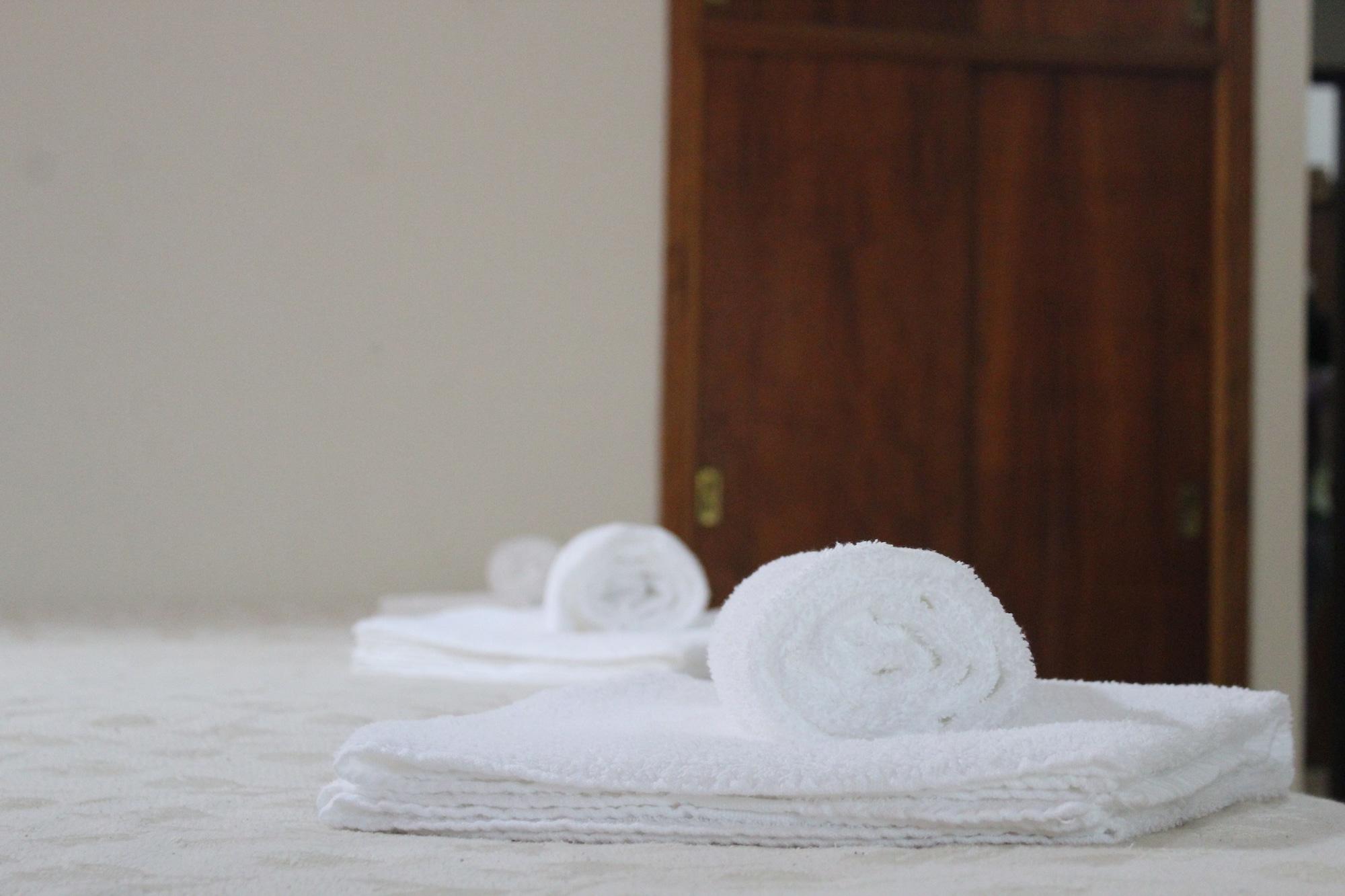 Palo Rosa Lodge Puerto Iguazu Ngoại thất bức ảnh