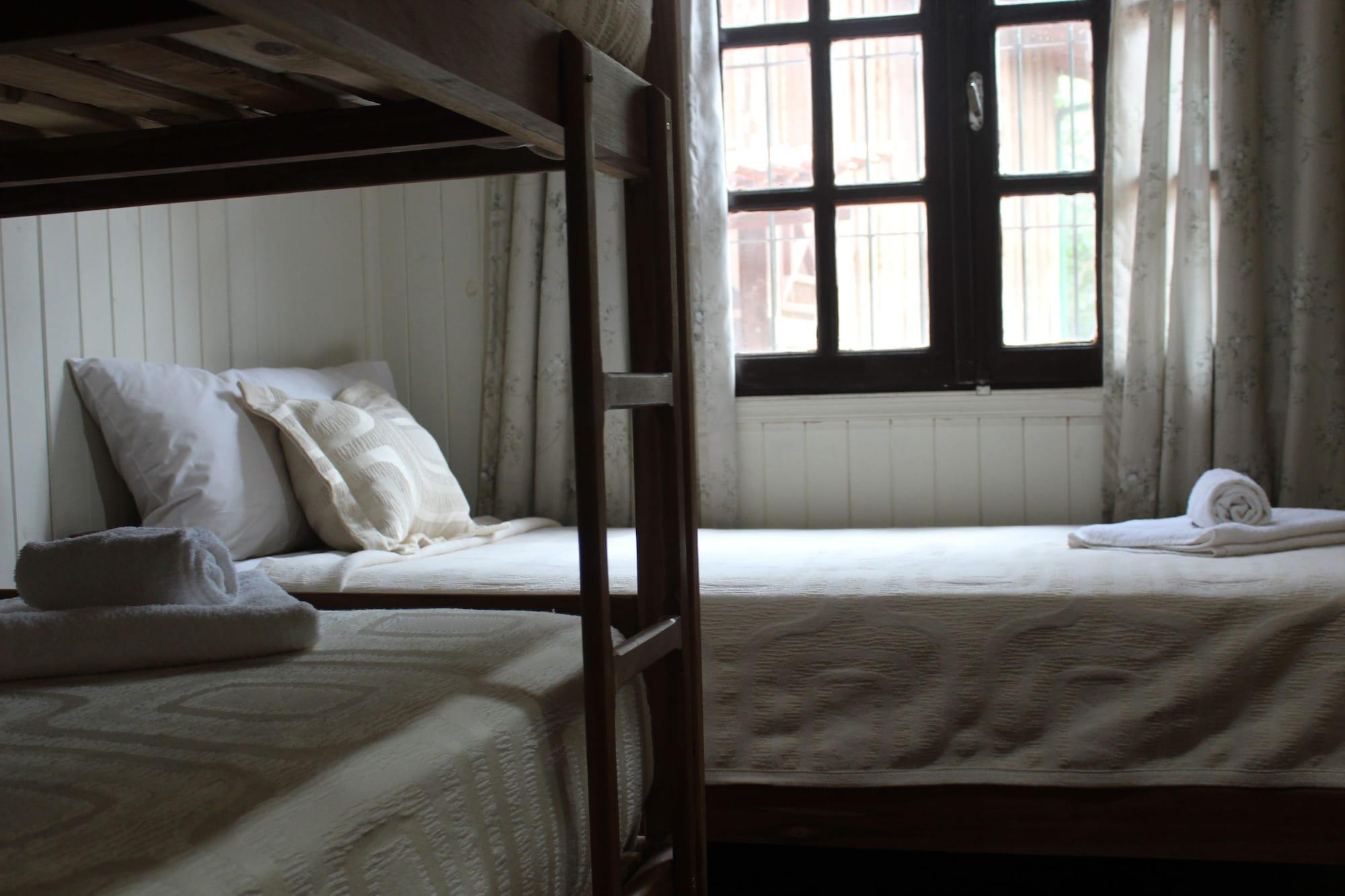 Palo Rosa Lodge Puerto Iguazu Ngoại thất bức ảnh