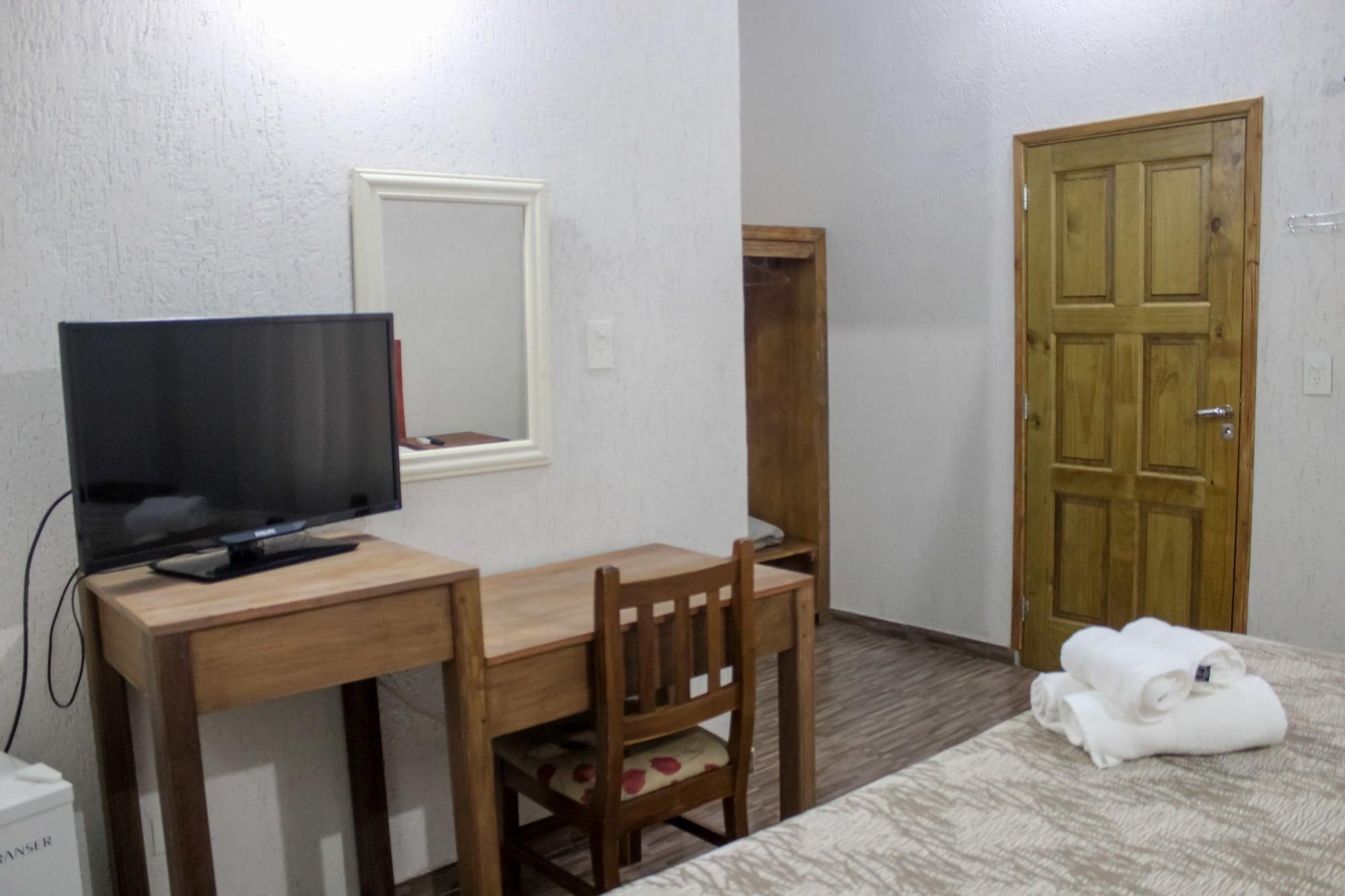 Palo Rosa Lodge Puerto Iguazu Ngoại thất bức ảnh