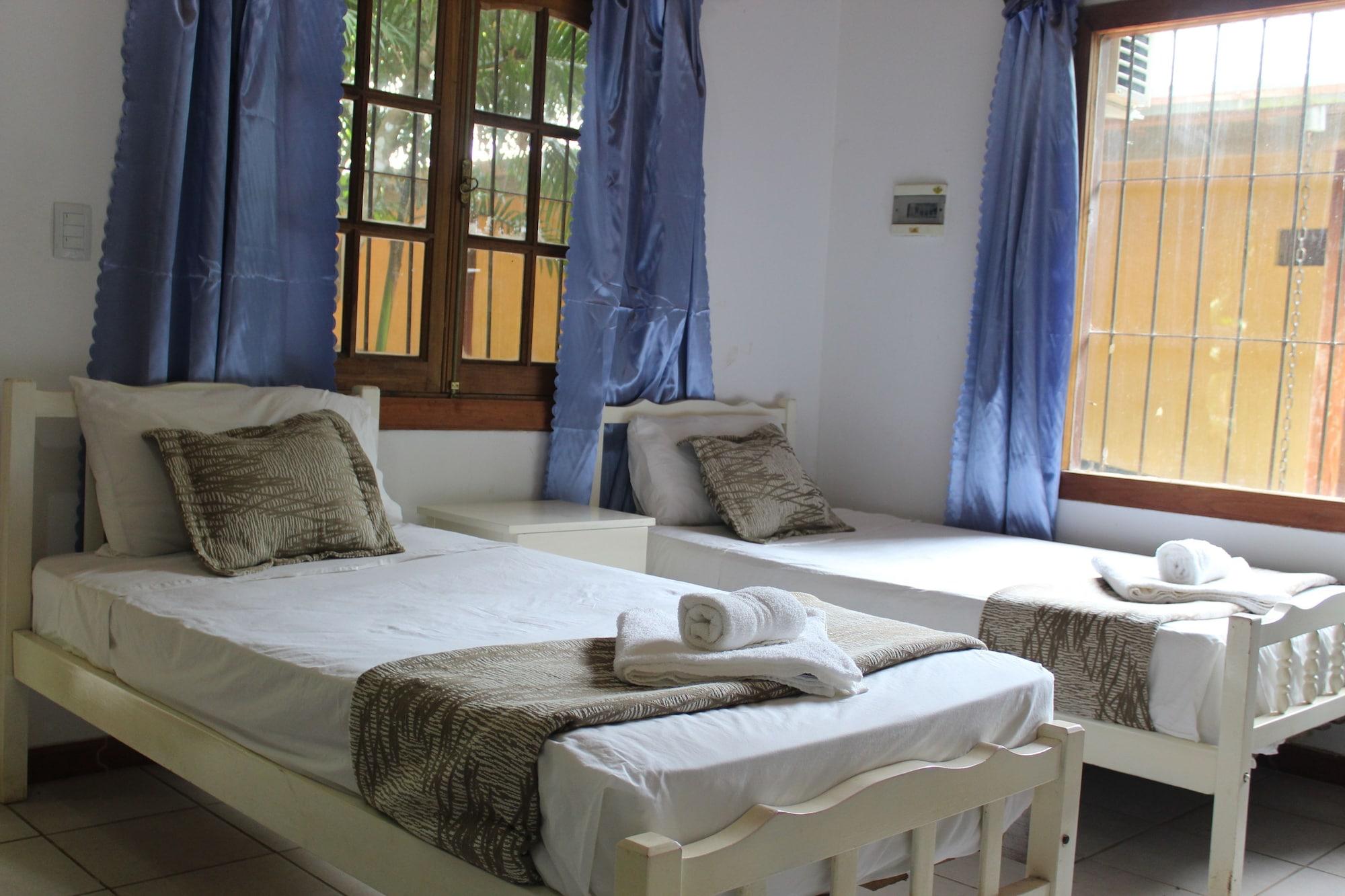 Palo Rosa Lodge Puerto Iguazu Ngoại thất bức ảnh
