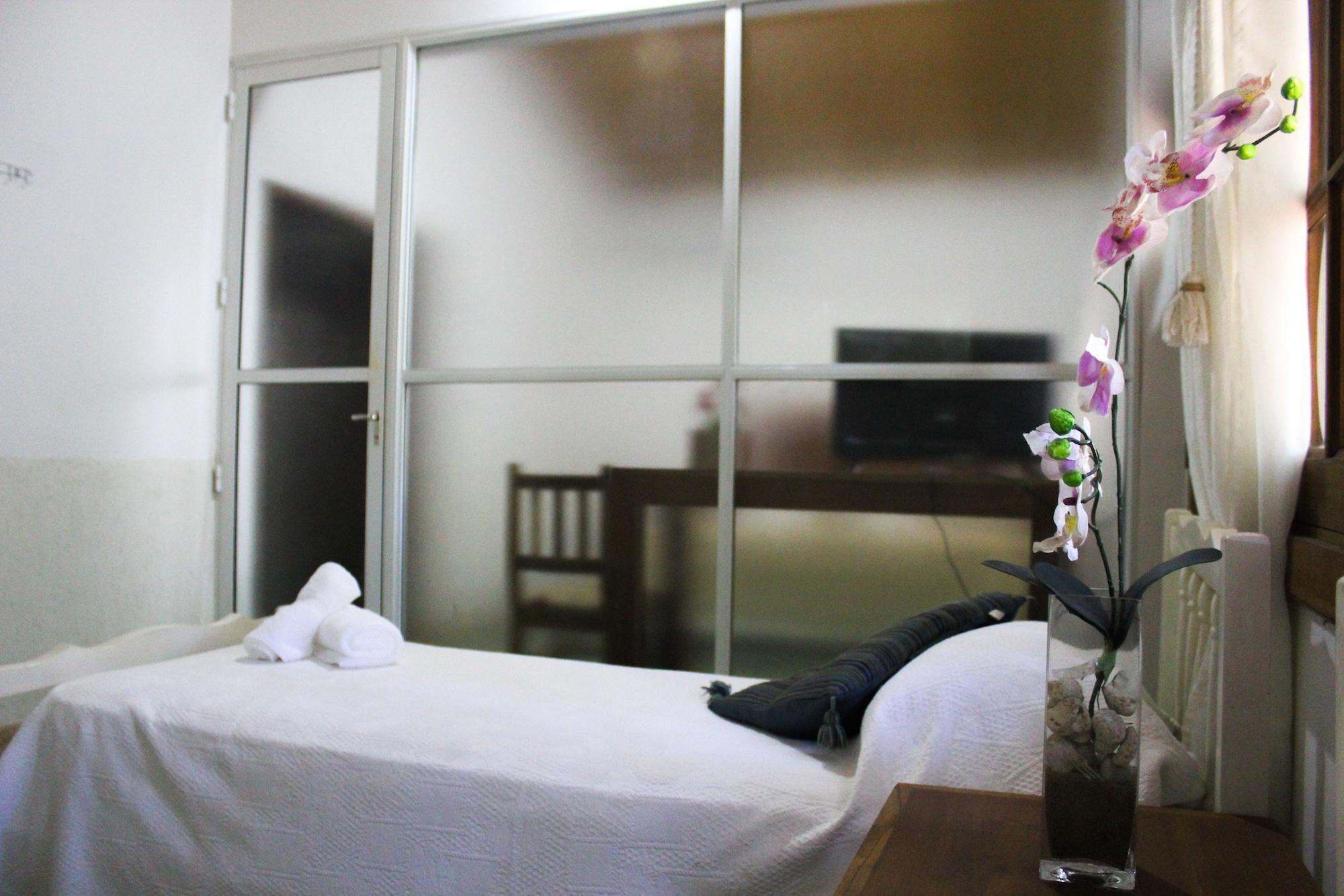 Palo Rosa Lodge Puerto Iguazu Ngoại thất bức ảnh
