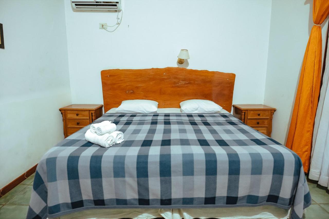 Palo Rosa Lodge Puerto Iguazu Ngoại thất bức ảnh