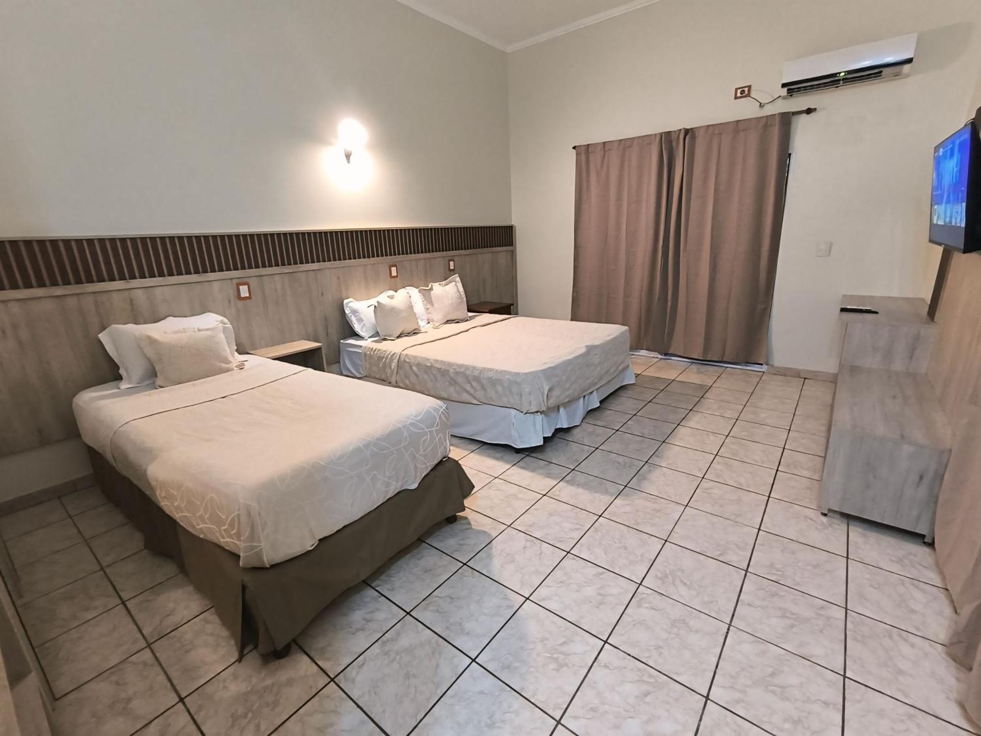 Palo Rosa Lodge Puerto Iguazu Ngoại thất bức ảnh