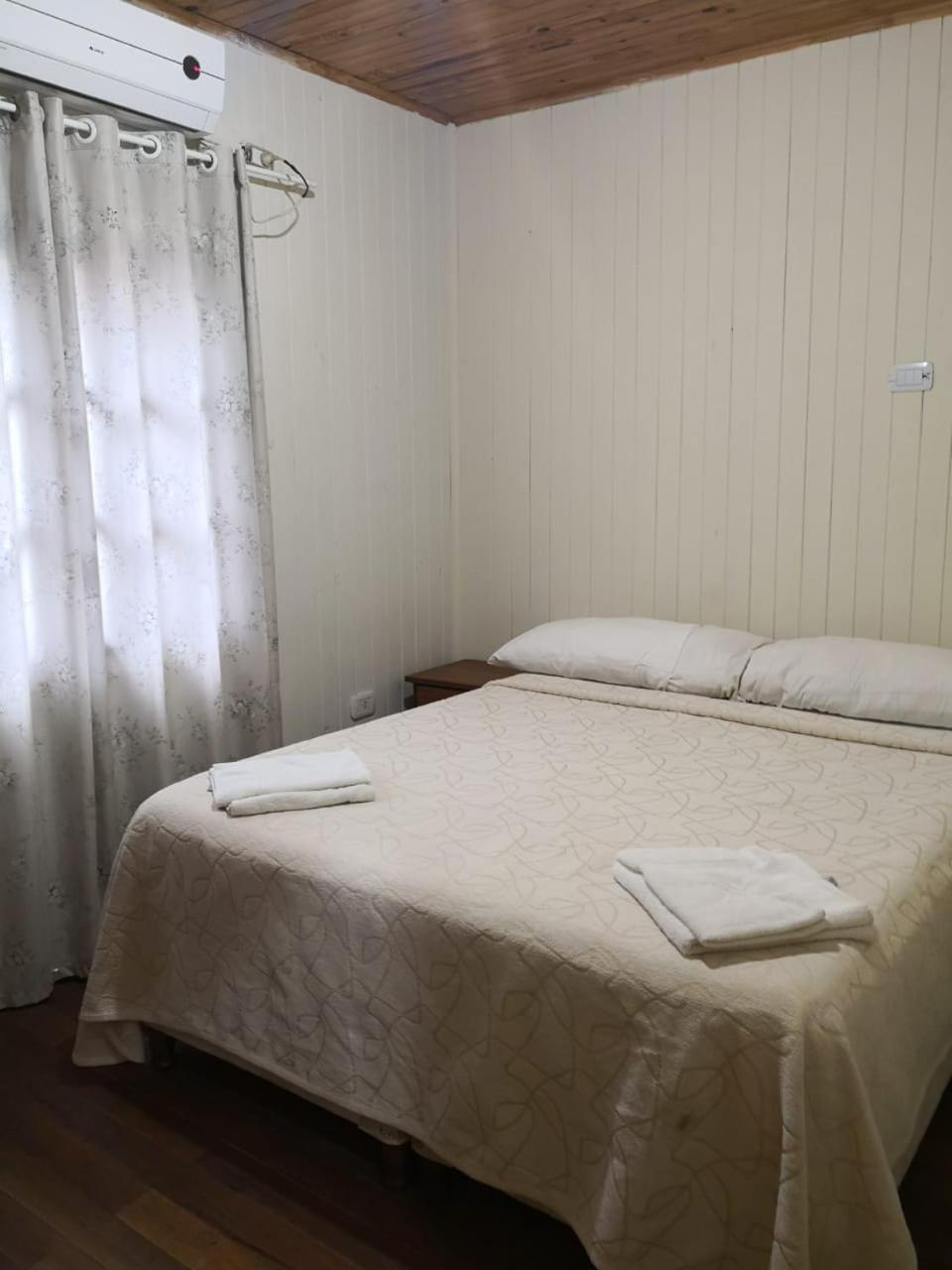 Palo Rosa Lodge Puerto Iguazu Ngoại thất bức ảnh