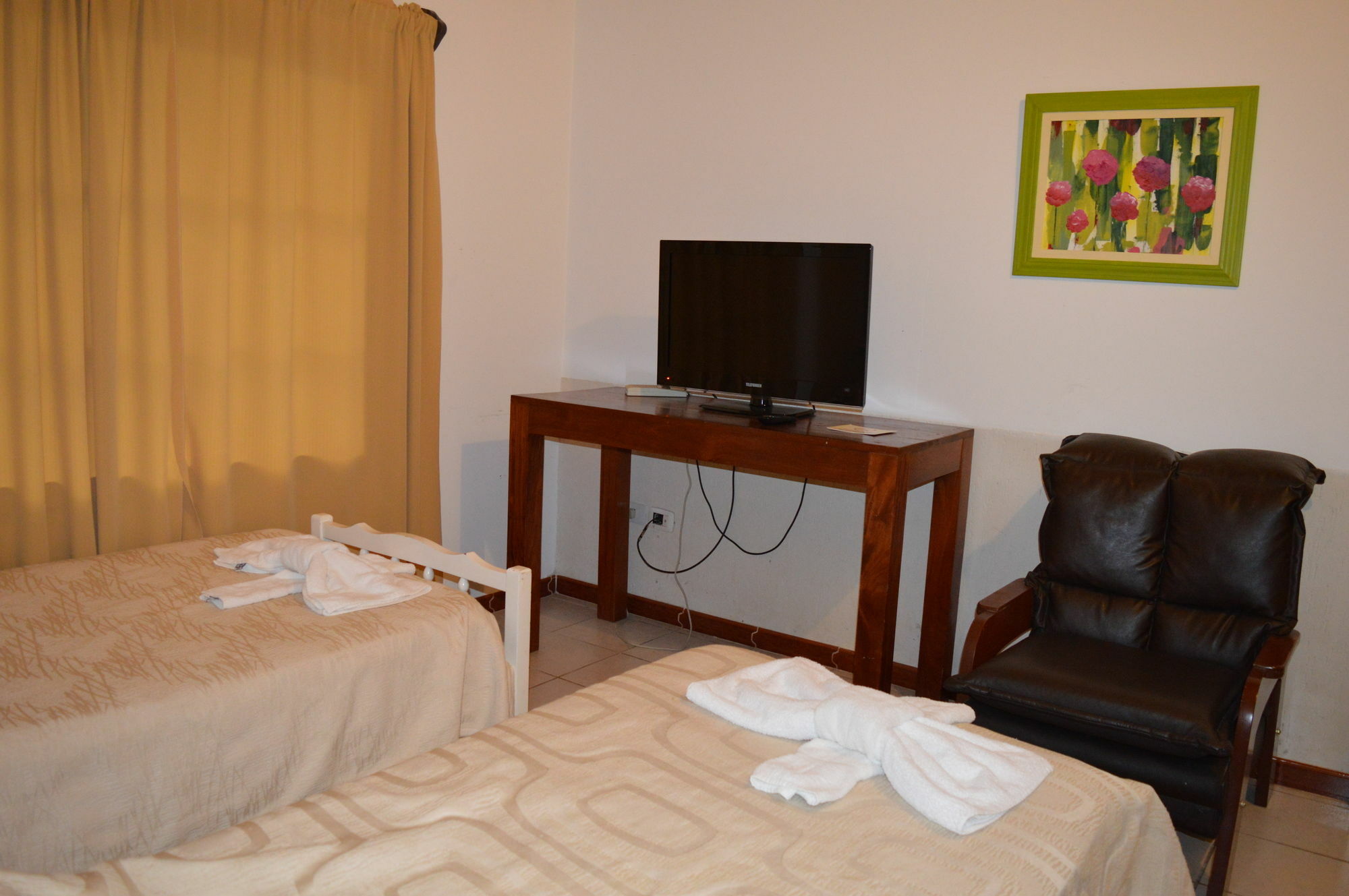 Palo Rosa Lodge Puerto Iguazu Ngoại thất bức ảnh